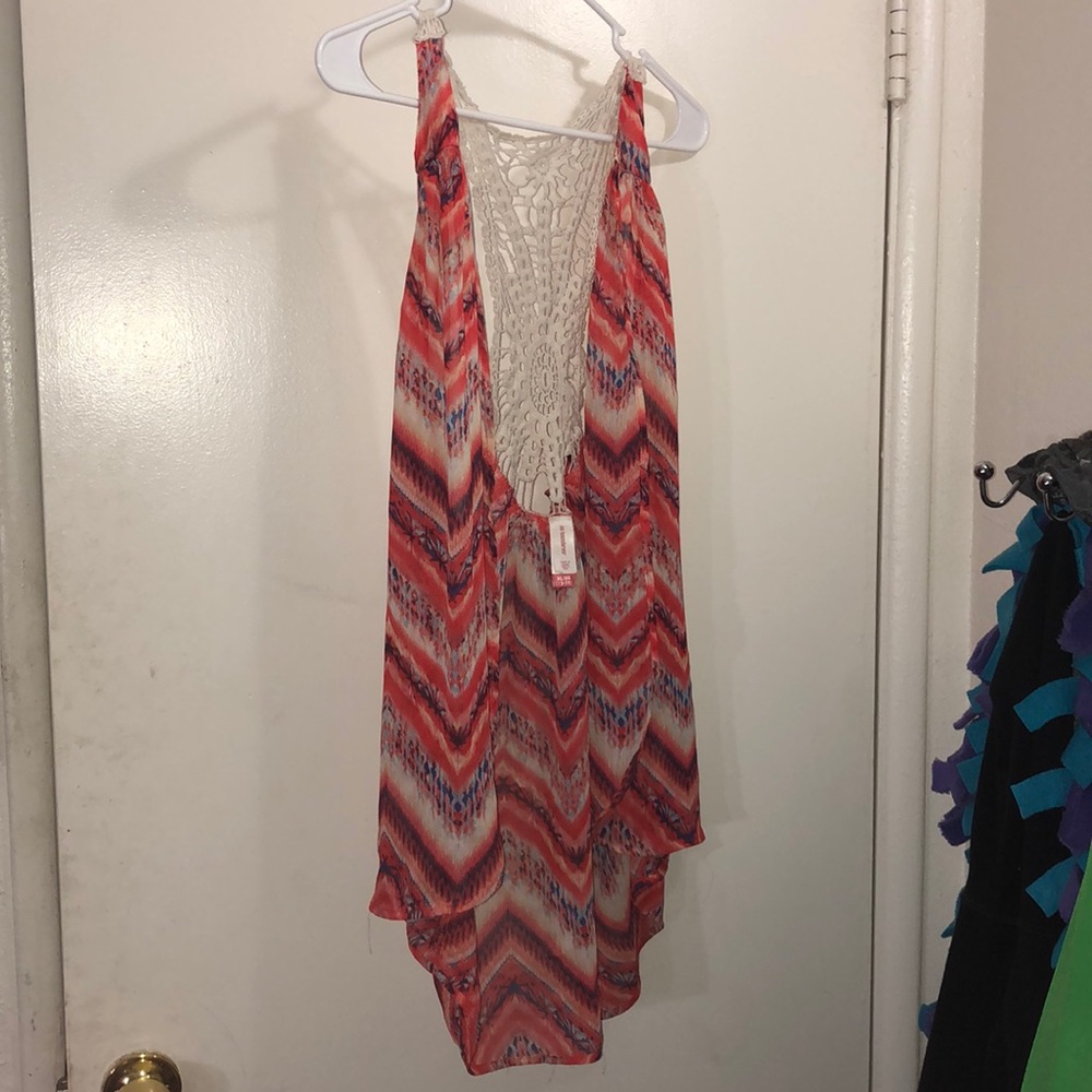 Summer Cover Up